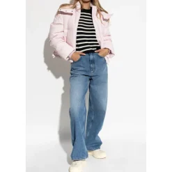 Chaqueta acolchada