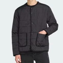 Chaqueta Acolchada