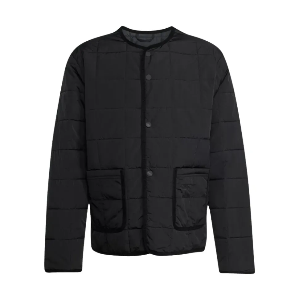 Chaqueta Acolchada