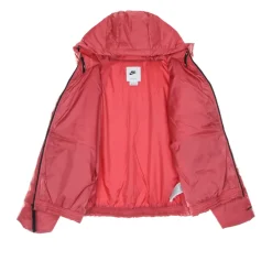 Chaqueta acolchada con capucha Repel Classic