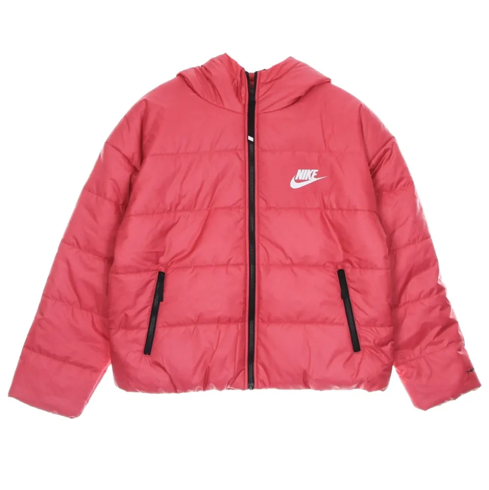 Chaqueta acolchada con capucha Repel Classic
