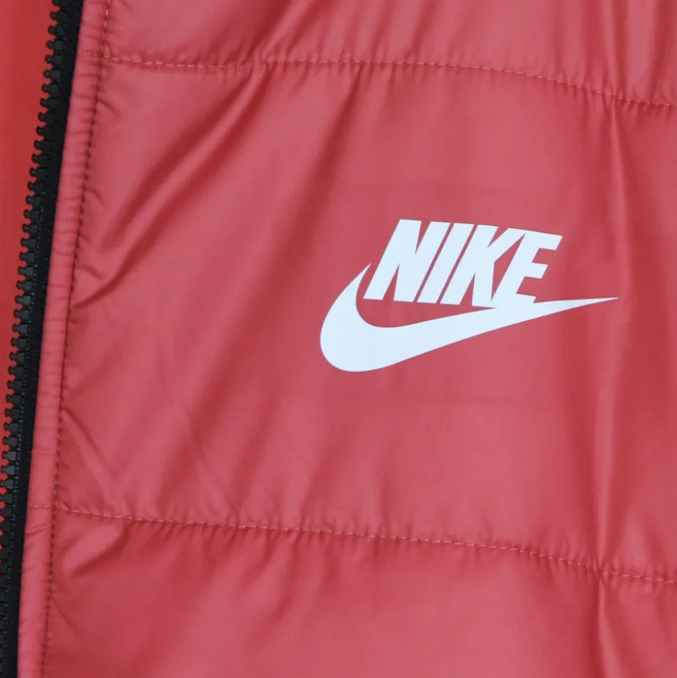 Chaqueta acolchada con capucha Repel Classic