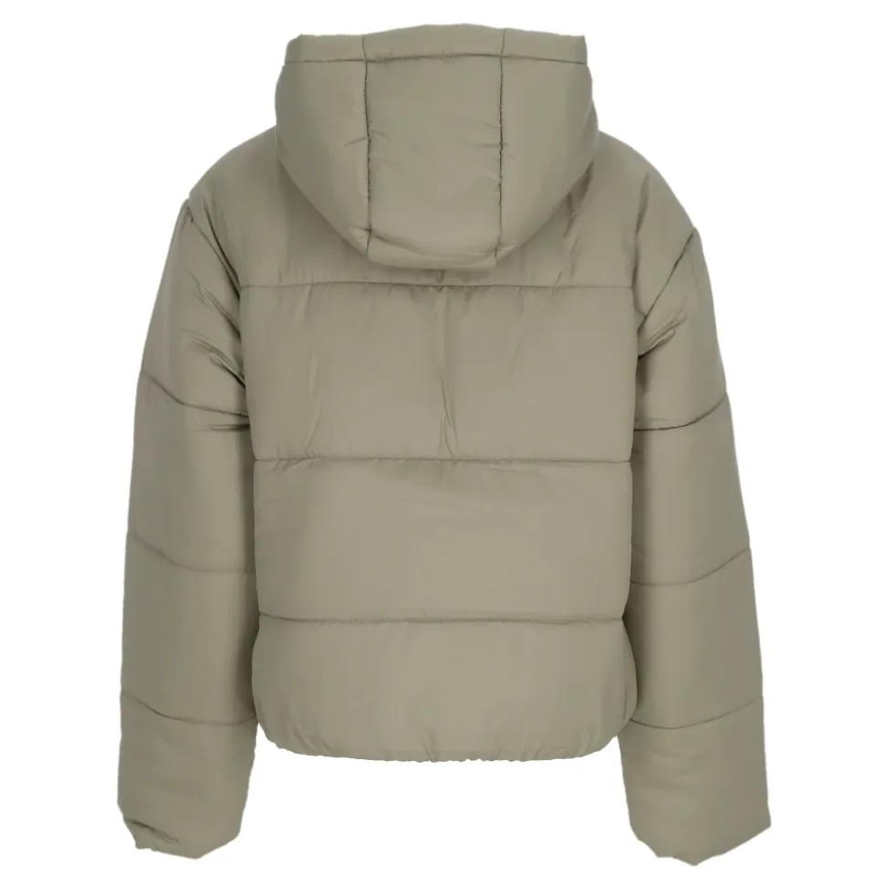 Chaqueta Acolchada con Therma-Fit