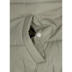 Chaqueta Acolchada con Therma-Fit