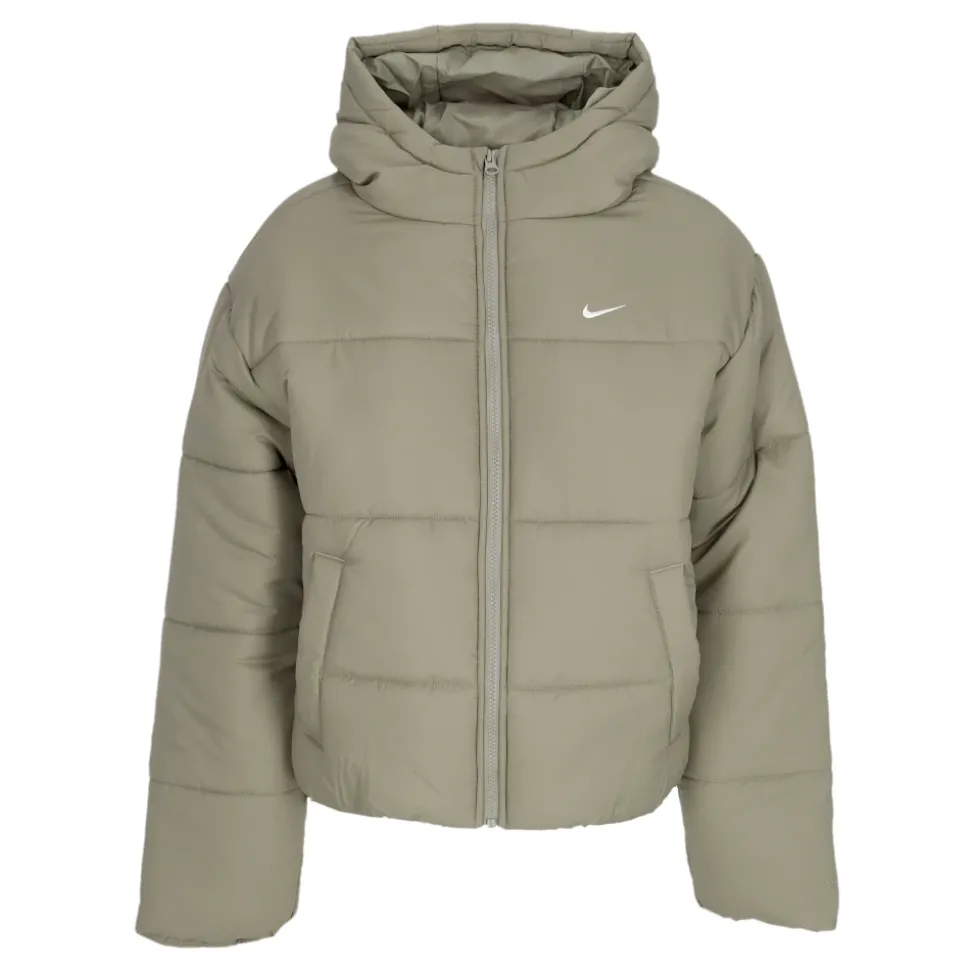 Chaqueta Acolchada con Therma-Fit