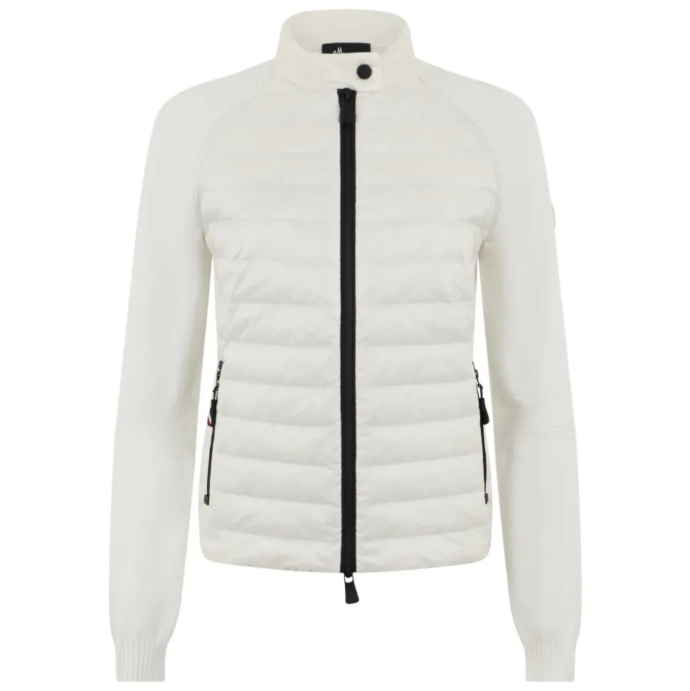 Chaqueta Acolchada Day-Namic