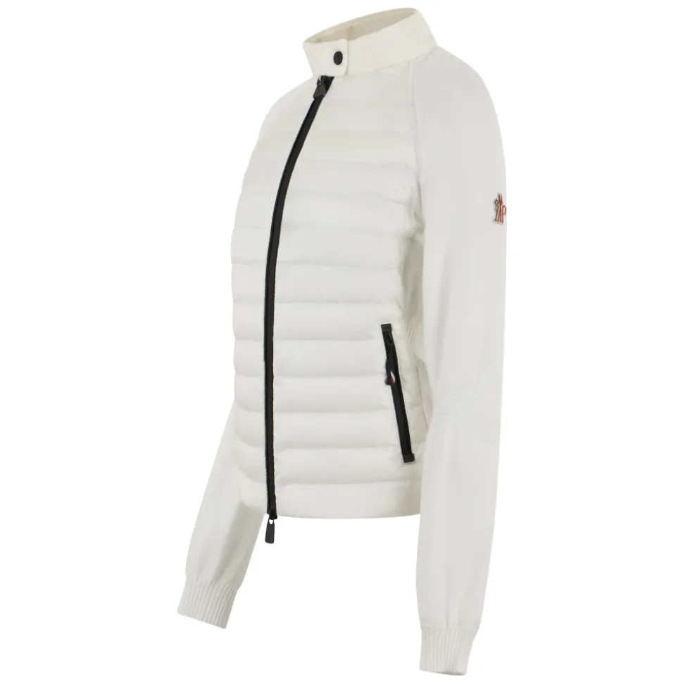 Chaqueta Acolchada Day-Namic