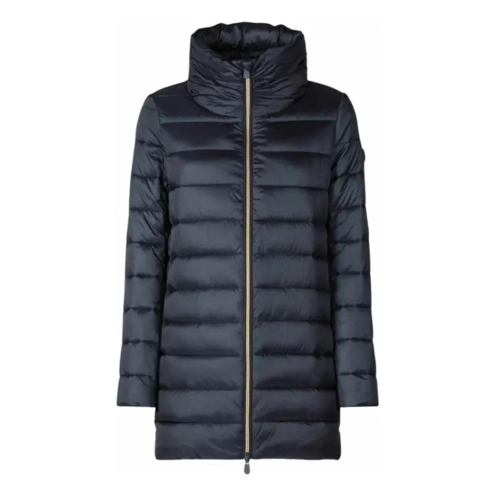 Chaqueta Acolchada Lydia