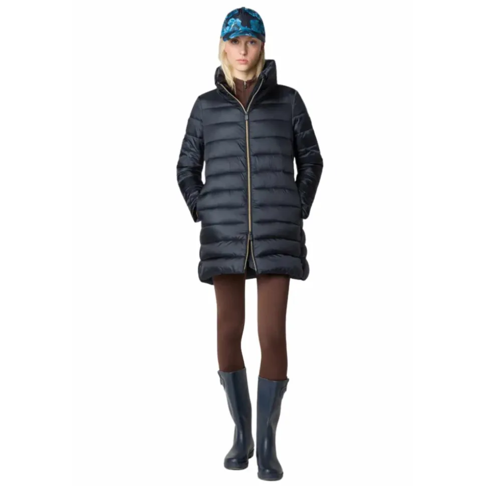 Chaqueta Acolchada Lydia