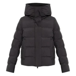 Chaqueta aislada Arena