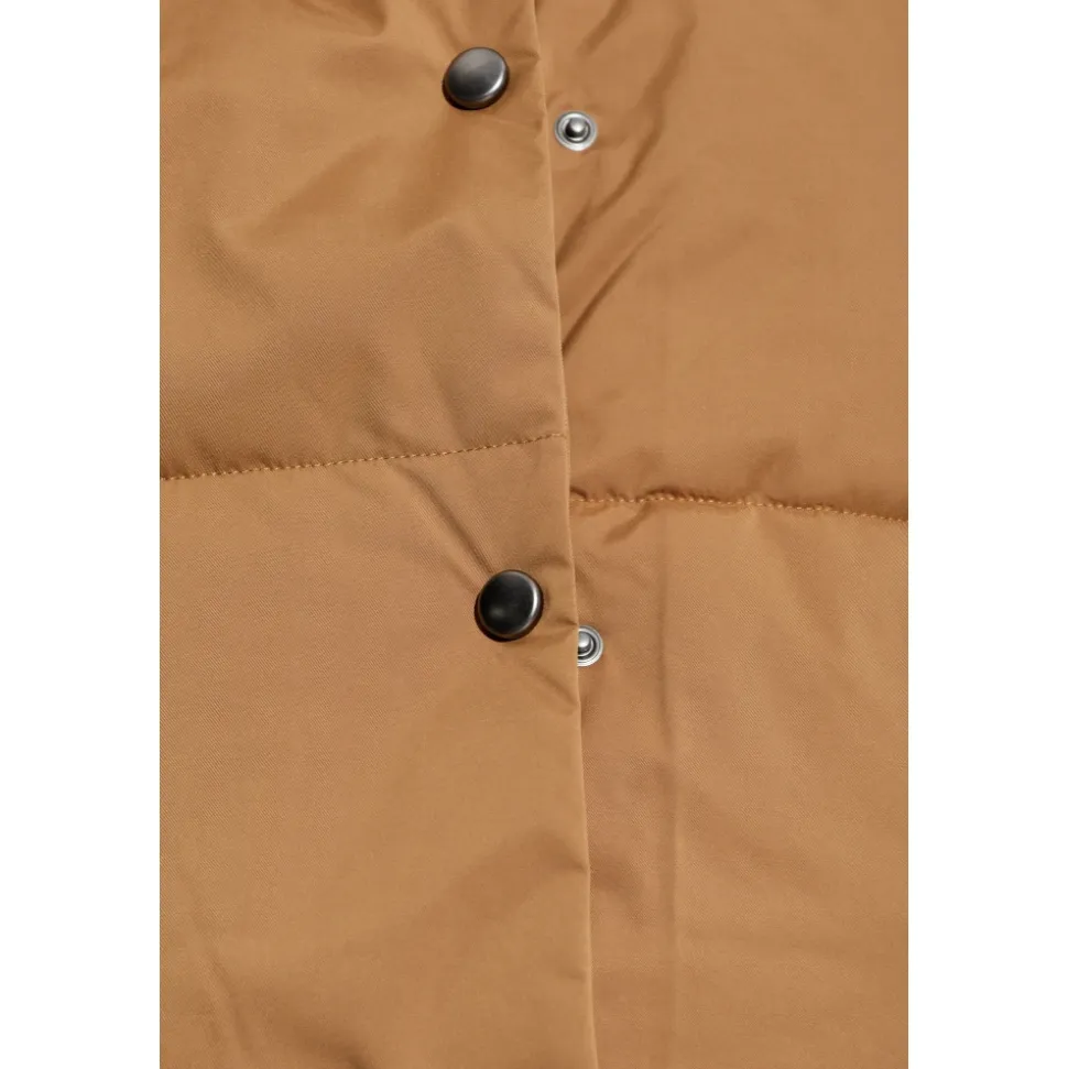 Chaqueta Aislante