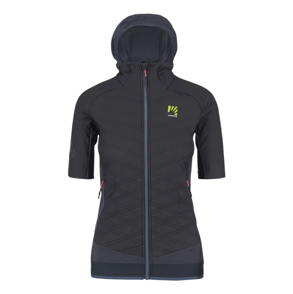 Chaqueta Alagna Plus