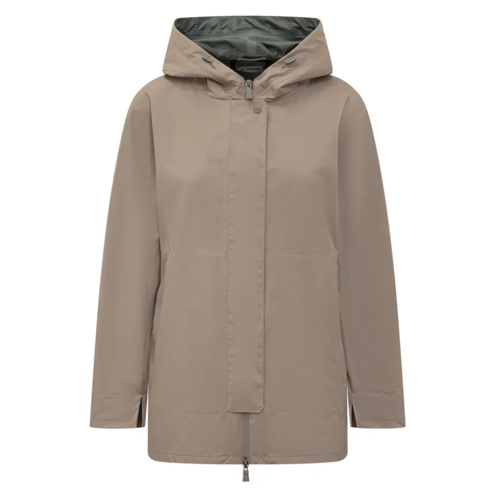 Chaqueta A-Shape