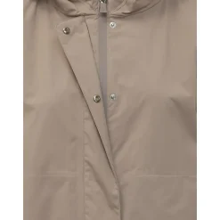 Chaqueta A-Shape