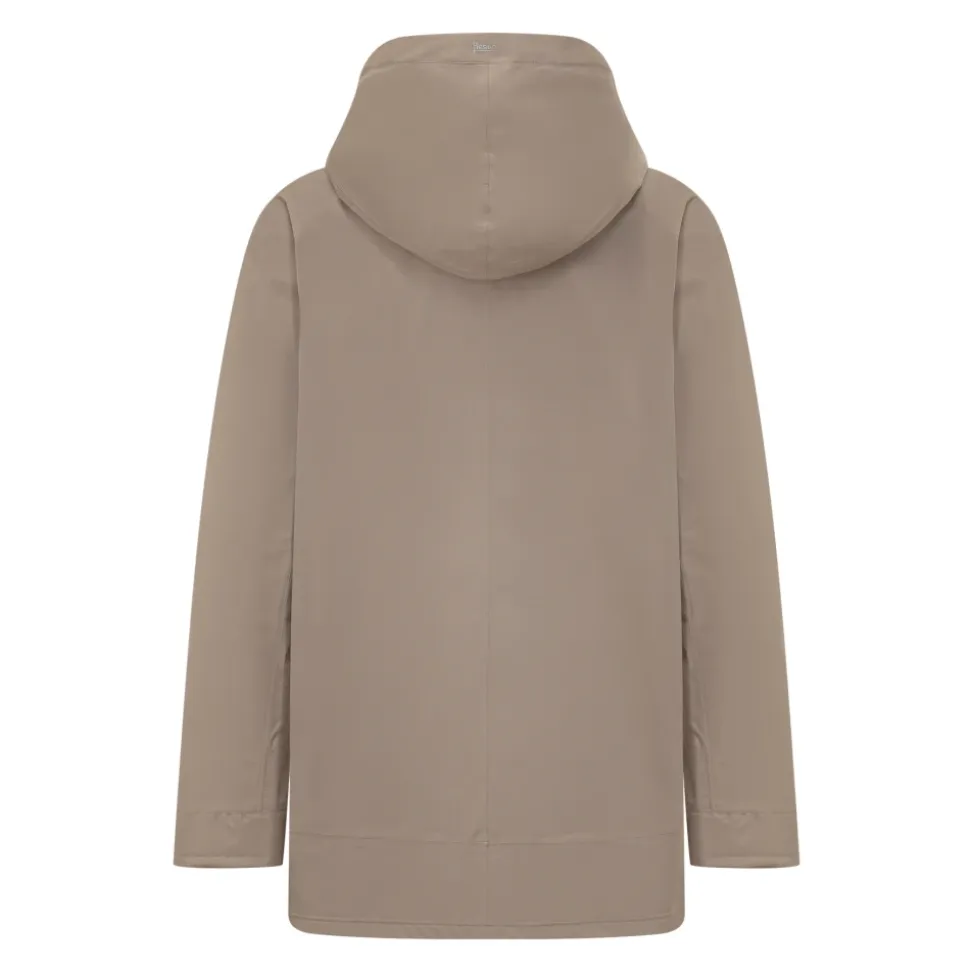 Chaqueta A-Shape