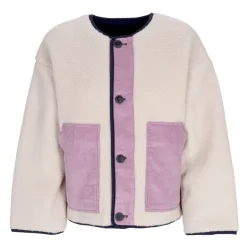 Chaqueta Augusta Pile Fleece