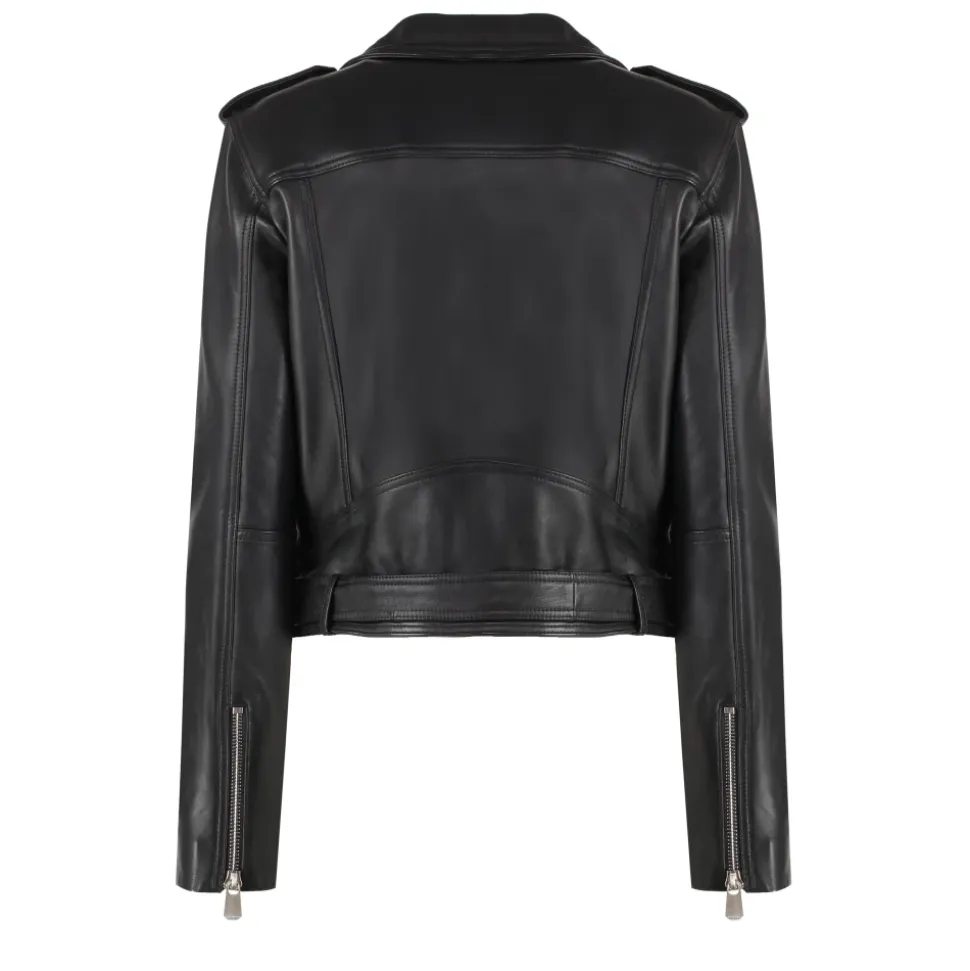 Chaqueta Biker Costa Rica