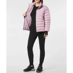 Chaqueta Bomber Acolchada