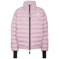 Chaqueta Bomber Acolchada