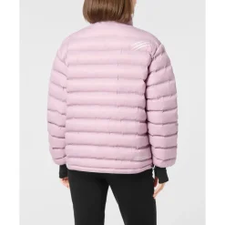 Chaqueta Bomber Acolchada