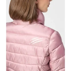 Chaqueta Bomber Acolchada