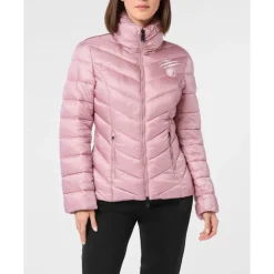 Chaqueta Bomber Acolchada
