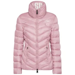 Chaqueta Bomber Acolchada