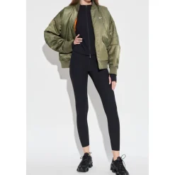 Chaqueta Bomber Reversible