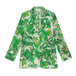 Chaqueta Botanical Jungle