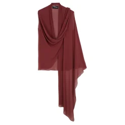 Chaqueta Cherry Silk