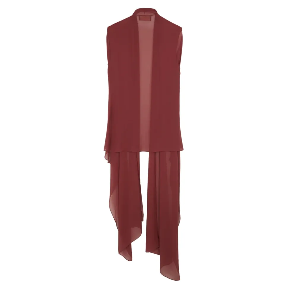 Chaqueta Cherry Silk