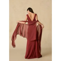 Chaqueta Cherry Silk