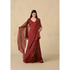 Chaqueta Cherry Silk