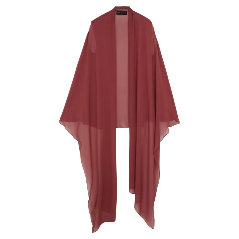 Chaqueta Cherry Silk
