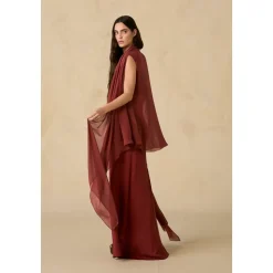 Chaqueta Cherry Silk