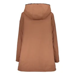 Chaqueta con Capucha
