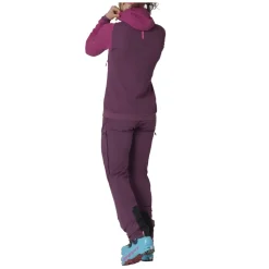 Chaqueta con capucha Therm en estilo Blacklight