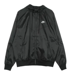 Chaqueta con capucha Windrunner