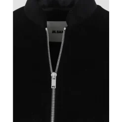 Chaqueta con Cremallera