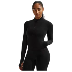 Chaqueta con cremallera completa Nike Zenvy Dri-FIT