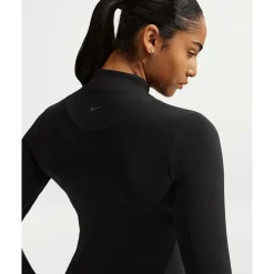 Chaqueta con cremallera completa Nike Zenvy Dri-FIT
