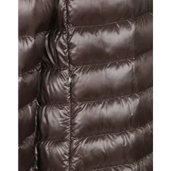 Chaqueta Corta de Plumón