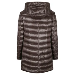 Chaqueta Corta de Plumón