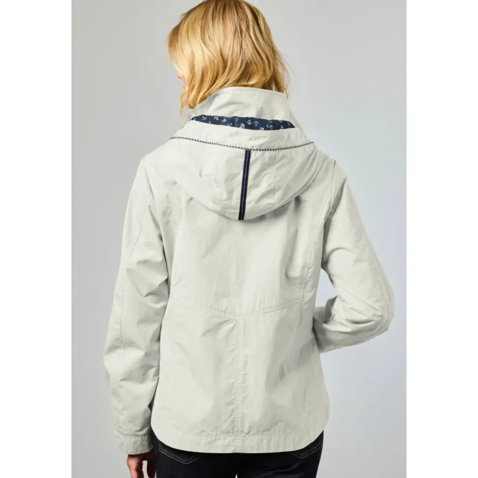 Chaqueta Cortavientos