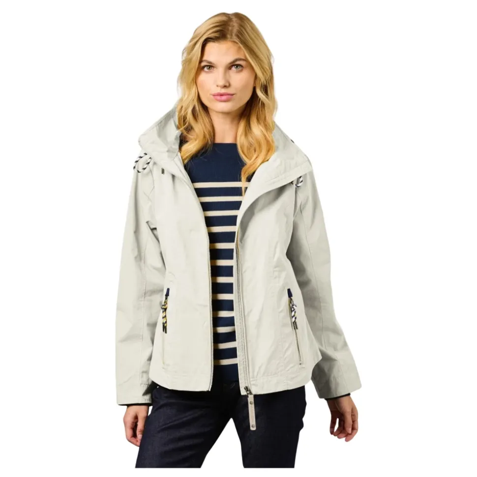 Chaqueta Cortavientos