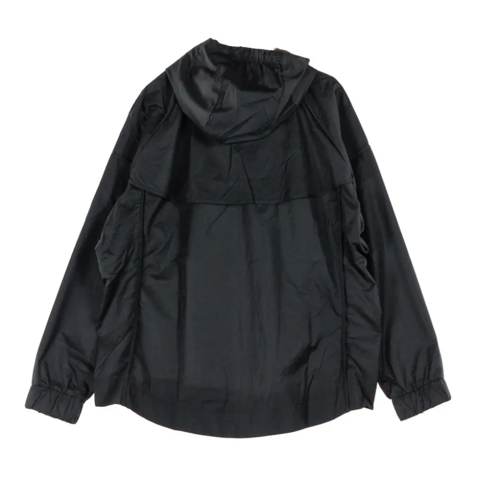 Chaqueta cortavientos