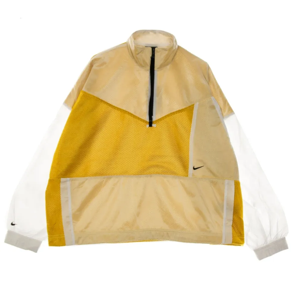 Chaqueta cortavientos Nike Tech Pack Woven Mesh