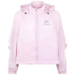 Chaqueta Cortavientos Scratch