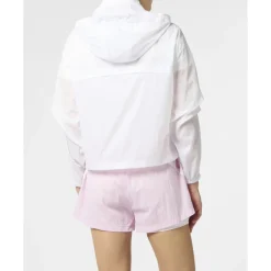 Chaqueta Cortavientos Scratch