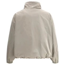 Chaqueta Cropped